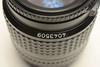 Pre-Owned - PENTAX SMC-FA PENTAX 645 35mm F4 AL