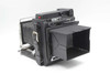 Pre-Owned - GRAFLEX CROWN GRAPHIC 4X5 Camera with Optar 135mm f/4.7