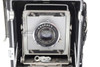 Pre-Owned - GRAFLEX CROWN GRAPHIC 4X5 Camera with Optar 135mm f/4.7