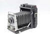 Pre-Owned - GRAFLEX CROWN GRAPHIC 4X5 Camera with Optar 135mm f/4.7
