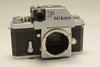 Pre-Owned - AS-IS Nikon F Photomic T Body 35mm Film Camera , Meter is not working
