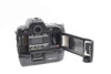 Pre-Owned - Nikon N90s W/MF-26 and MB-10