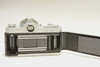 Pre-Owned - Nikon Nikomat FTN Silver w. 50mm f/2 Nikkor-H lens