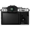 Fujifilm X-T5 Mirrorless Digital Camera with 16-80mm F4.0Lens (Silver)