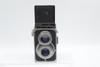Pre-Owned - Super RICOHFLEX TLR Camera with f3.5/8cm Lens and Leather Case
