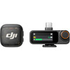 DJI Mic 3 Compact Wireless Microphone System/Recorder for Camera & Smartphone