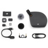 DJI Mic 3 Compact Wireless Microphone System/Recorder for Camera & Smartphone