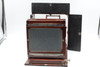 Pre-Owned - Korona Series VI Long Focus 5x7 Camera 1890 w/Lens