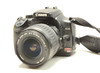 Pre-Owned - Canon EOS Rebel Xti & EF-S 18-55mm II Lens