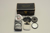 Pre-Owned Spectra Model S-500 Exposure Meter