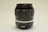 Pre-Owned - Nikon Nikkor-P.C 105mm F/2.5 non-AI Black