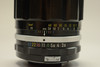 Pre-Owned - Nikon Nikkor-P.C 105mm F/2.5 non-AI Black