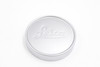 Pre-Owned -Excellent- Leica Slip-On Lens Cap 42mm (Metal, Silver)