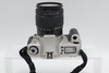 Pre-Owned - Rebel 2000 Qd Body and Promaster 28-105mm 4-5.6 lens