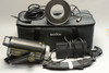 Pre-Owned Godox VL300 Lighting Kit