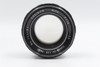 Pre-Owned Cosina Auto Cosinon 55 f1.4 M42 Vintage Prime Lens (Tomioka Planar)