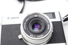 Pre-Owned - Canonet 28 w/40mm f/2.8 Film Camera