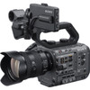 Sony - FX6 Digital Cinema Camera Kit with 24-105mm Lens