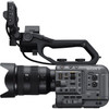 Sony - FX6 Digital Cinema Camera Kit with 24-105mm Lens