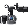 Sony - FX6 Digital Cinema Camera Kit with 24-105mm Lens
