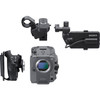 Sony - FX6 Digital Cinema Camera Kit with 24-105mm Lens