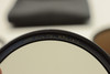 Pre-Owned Set of 3 77mm Filters w/ Case