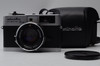 Pre-Owned - Minolta HI-Matic 7SII w/ Minolta Rokkor 40mm F/1.7