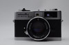 Pre-Owned - Minolta HI-Matic 7SII w/ Minolta Rokkor 40mm F/1.7