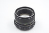 Pre-Owned Mamiya-sekor 55mm F/1.8 SX M42 screw mount