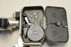 Pre-Owned Bolex Paillard C8SL 8mm Film Video Camera w/ Berthiot 10-30mm F/2.8 Lens