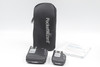Pre-Owned Pocket Wizard TT1 AND TT5 for Nikon with soft case