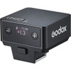 Godox iT20 C TTL Mini Flash for Canon (Black)