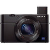 Sony Cyber-shot DSC-RX100 III Digital Camera RX100M3