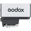 Godox iT20 S TTL Mini Flash for Sony (Silver)
