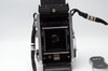 Pre-Owned - Mamiya C3 pro w/80mm twin lens f2.8 in the box