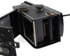 Pre-Owned - Rolleicord I camera 6X6, with Zeiss Triortar 75MM 3.8 Lens