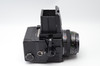 Pre-Owned - Zenza Bronica ETRSI w/75mm f/2.8 Zenzanon lens,12 back