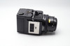 Pre-Owned - Zenza Bronica ETRSI w/75mm f/2.8 Zenzanon lens,12 back