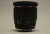 Pre-Owned - Sigma Aspherical 24mm F/1.8 EX DG Macro For Nikon