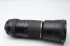 Pre-Owned - Tamron 200-500mm f/5-6.3 Di LD IF Autofocus Lens For Nikon AF