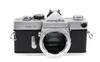 Pre-Owned - Minolta SR-7 w/Minolta Rokkor-PF 58mm F/1.4