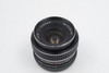 Pre-Owned - Carenar 35mm F/2.8 screw mount M42