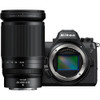 Nikon Z - Z6 III Mirrorless Digital Camera with 28-400mm f/4-8 Lens Kit