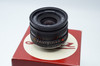 Pre-Owned - Leica leitz - IN THE BOX 35MM F2.8 -Elmarit-R 3 CAM, Made in germany