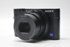 Pre-Owned Sony Cyber-shot DSC-RX100 first generation