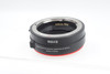 Pre-Owned Meike Drop-In Filter Mount Adapter EF-EOS R w/ 3 Filters