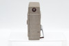 Pre-Owned - Vintage Bell & Howell Two Twenty 8mm Movie Camera With Case