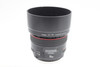 Pre-Owned - Canon EF 50Mm F1.2L USM