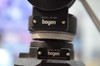 Pre-Owned - Bogen 3020 with 3126 video head  Tripod