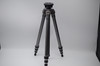 Pre-Owned - Gitzo G1026 MK2 Weekend Compact Performance Tripod Legs, 4-Section, 16-48.8 in.